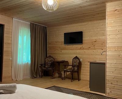 Didi Ateni Hotel | Ateni Hills