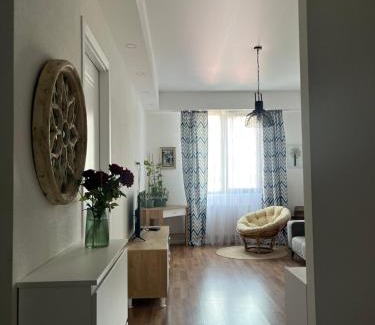 Vake Apartment | Ateni home