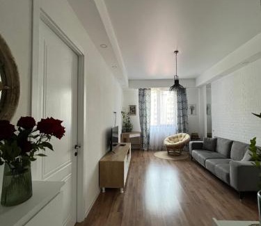 Vake Apartment | Ateni home