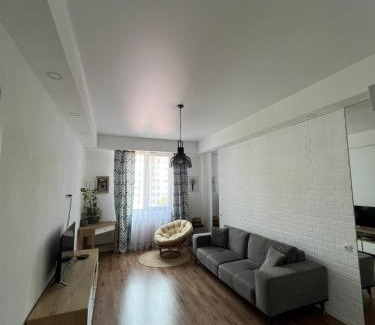 Vake Apartment | Ateni home