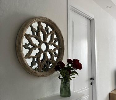 Vake Apartment | Ateni home