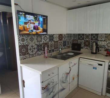 Kaleici Apartment | Ates 2