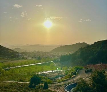 Zaouia Ben Smine Bed & Breakfast | ATGAL Ferme D'hote