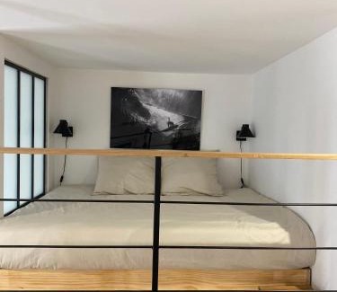 Quartier du chateau Apartment | Athéna