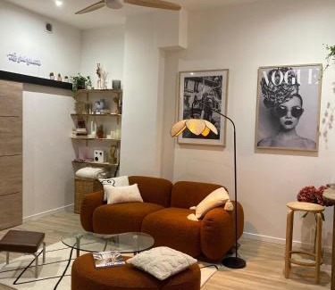 Quartier du chateau Apartment | Athéna