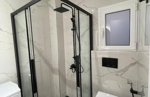 Kypseli Apartment | ATH-Brand new 2bedroom apartment