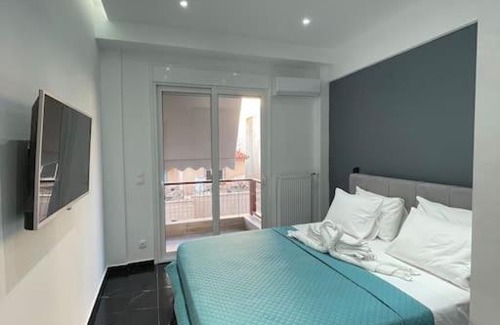 Kypseli Apartment | ATH-Brand new 2bedroom apartment
