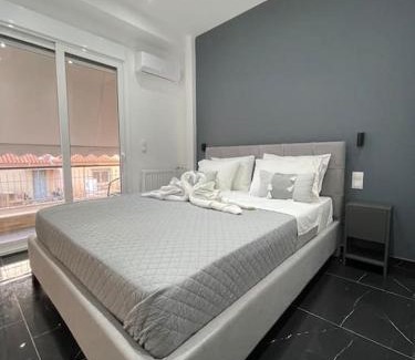 Kypseli Apartment | ATH-Brand new 2bedroom apartment