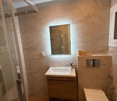 Kypseli Apartment | ATH Cozy Studio