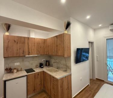 Kypseli Apartment | ATH Cozy Studio