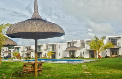 Calebasses Villa | Athaasi GV