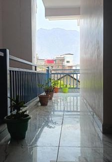 Tapovan House | Athalia Residency by Moon Stay