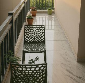 Tapovan House | Athalia Residency by Moon Stay