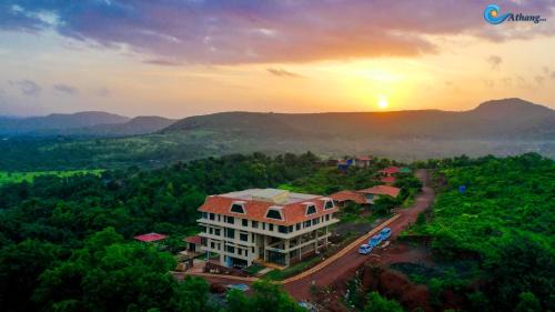 Mhsala Hotel | Athang Staycation