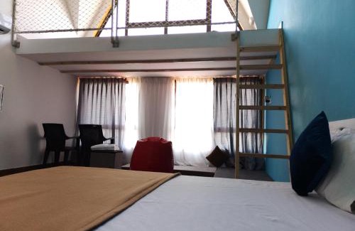 Mhsala Hotel | Athang Staycation
