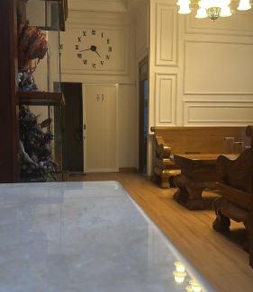 Ngaglik House | Atharis Homestay