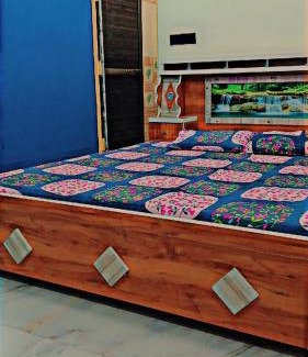 Ayodhya House | Atharv homestay Near Hanuman Tempal And Saryugath