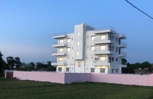 Bodh Gaya Apartment | Atharv House