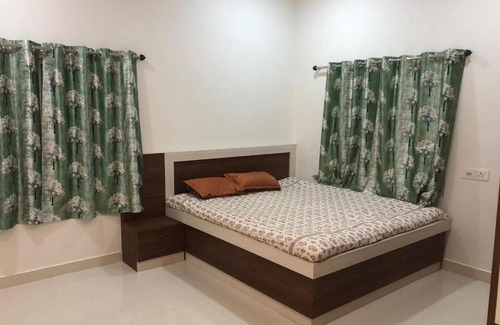 Bodh Gaya Apartment | Atharv House