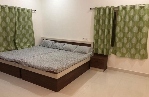 Bodh Gaya Apartment | Atharv House
