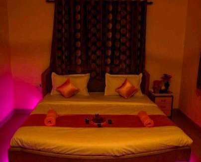 Wai Villa | Atharv Royal villa