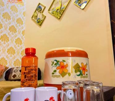 Rajpipla House | Atharva Home Stay