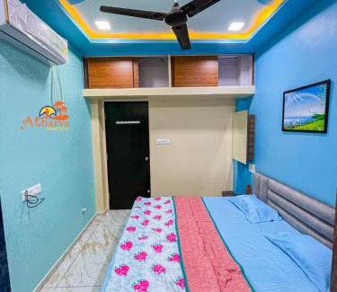 Rajpipla House | Atharva Home Stay