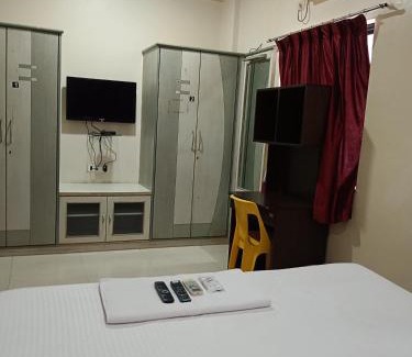 Viman Nagar Apartment | Atharva hospetality service