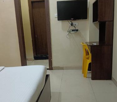 Viman Nagar Apartment | Atharva hospetality service