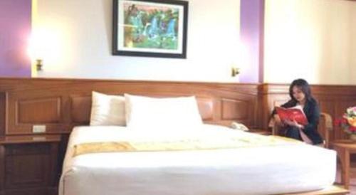 Kendari Hotel | Athaya Hotel Kendari