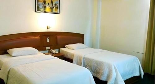 Kendari Hotel | Athaya Hotel Kendari