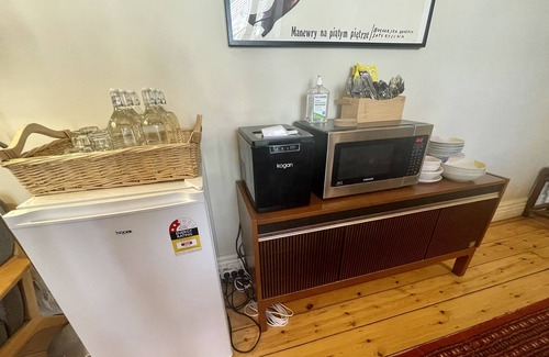 Queenscliff Hotel | Athelstane House