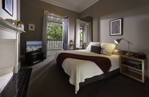 Queenscliff Hotel | Athelstane House