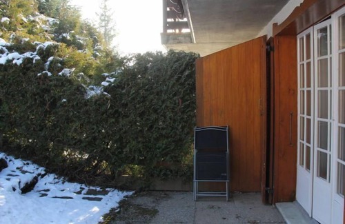 Villars-sur-Ollon Apartment | Athena 6 by Interhome