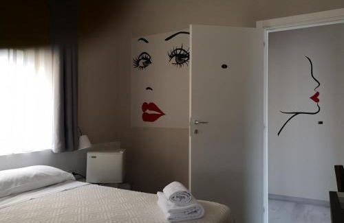 Taormina Bed & Breakfast | Athena Charming Rooms
