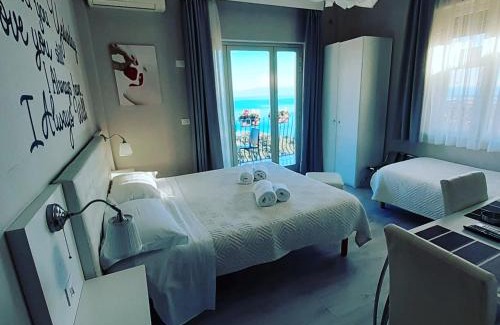 Taormina Bed & Breakfast | Athena Charming Rooms