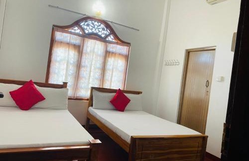 Trincomalee House | Athena Guest House
