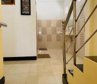 Trincomalee House | Athena Guest House