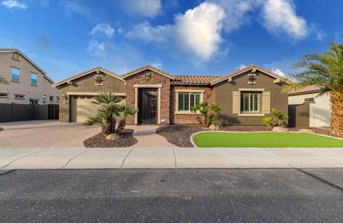 Stratland Shadows House | Athena home
