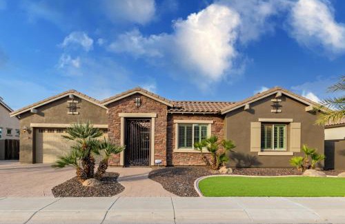 Stratland Shadows House | Athena home