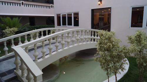 Tiruvannamalai Hotel | Athena Hotel