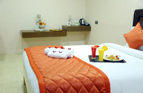 Tiruvannamalai Hotel | Athena Hotel