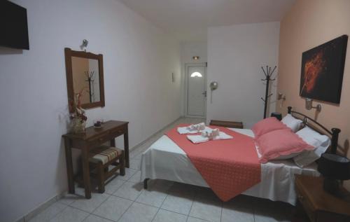 Diakofti Apartment | Athena Kythera