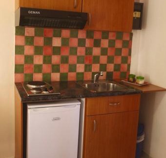 Diakofti Apartment | Athena Kythera