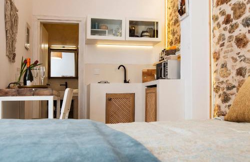 Kerameikos Apartment | Athena Luxury Studios
