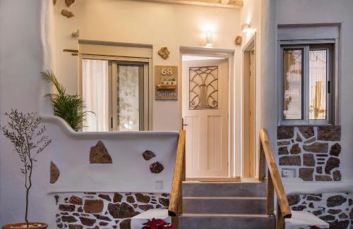 Kerameikos Apartment | Athena Luxury Studios