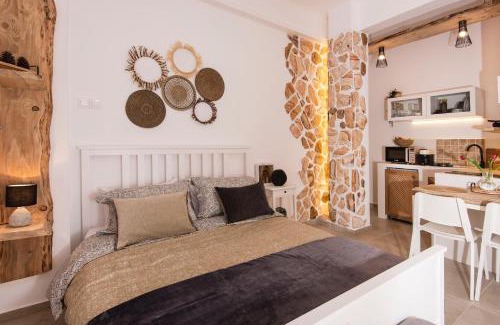 Kerameikos Apartment | Athena Luxury Studios