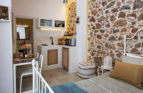 Kerameikos Apartment | Athena Luxury Studios