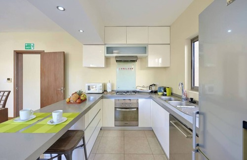 Grand-Baie House | Athena luxury villa, 3 bedrooms