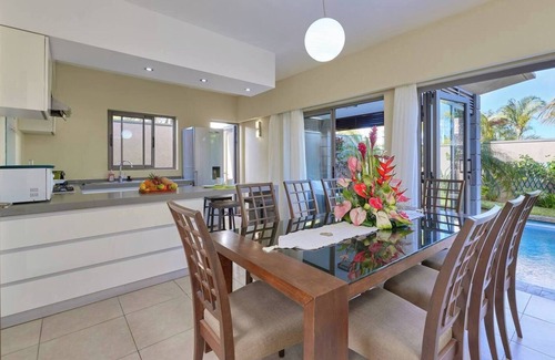 Grand-Baie House | Athena luxury villa, 3 bedrooms